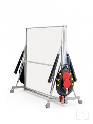 Vendo PING PONG TENNIS foto-17639