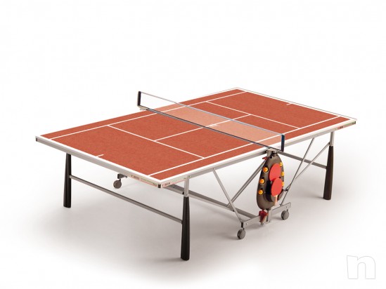 Vendo PING PONG TENNIS foto-9673