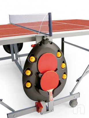 Vendo PING PONG TENNIS foto-17644
