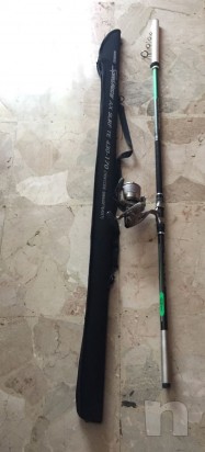 Kit surfcasting  foto-9678