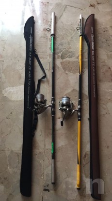 Kit surfcasting  foto-17662