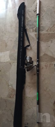 Kit surfcasting  foto-17661