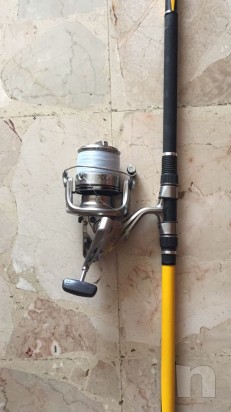 Kit surfcasting  foto-17660