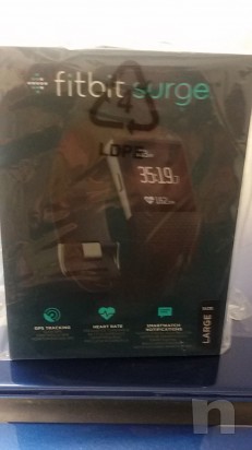 Smatwatch fitbit surge foto-9698