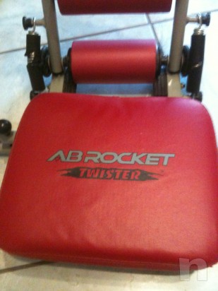 ab rocket twister foto-17692