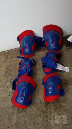 pattini a rotelle per bambino foto-17699