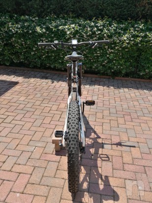 Haibike sduro plus 27.5 tg. L foto-17703