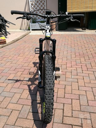 Haibike sduro plus 27.5 tg. L foto-17704