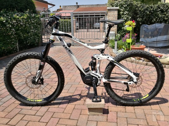 Haibike sduro plus 27.5 tg. L foto-17702