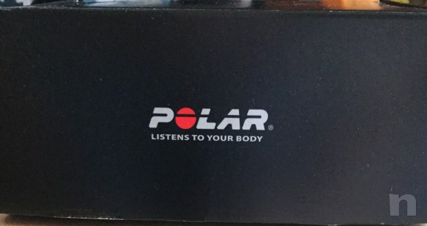 Polar RCX5 GPS foto-17712