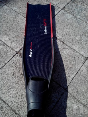 pinne in carbonio  foto-1331