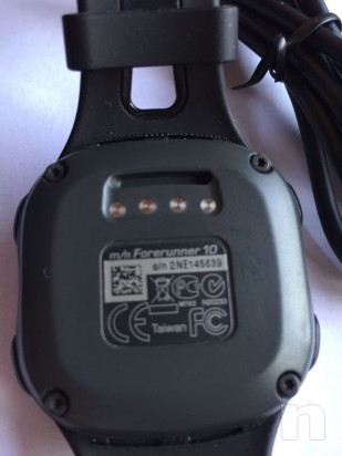 Garmin forerunner 10  foto-17718