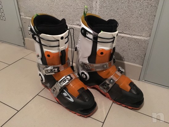 Dalbello Virus foto-17724