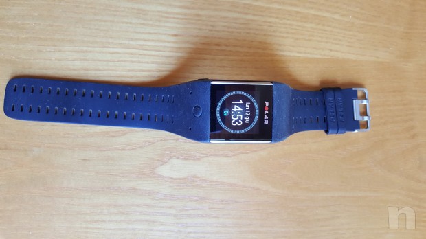 Sportwatch Polar 600 foto-17738