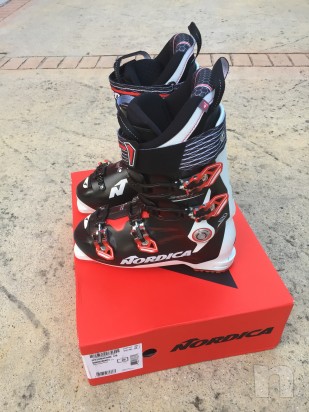 Scarponi speedmachine  120 stagione 2016/17 foto-17743