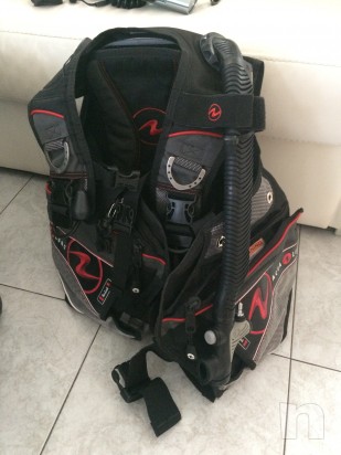 attrezzatura subacquea completa foto-17745