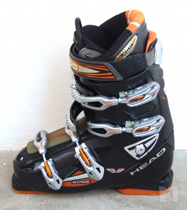 Scarponi da sci uomo foto-9744