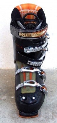 Scarponi da sci uomo foto-17775