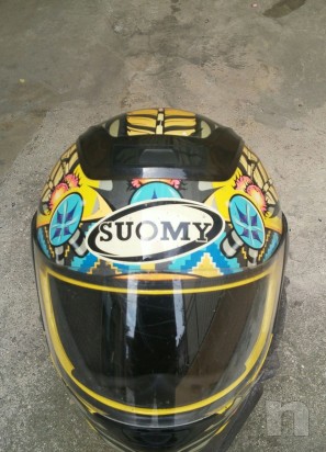 casco integrale sumy  tg 59_60 foto-17776