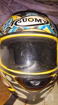 casco integrale sumy  tg 59_60 foto-9745
