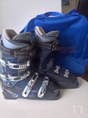 Scarponi sci Lange Banshee 90 foto-9746