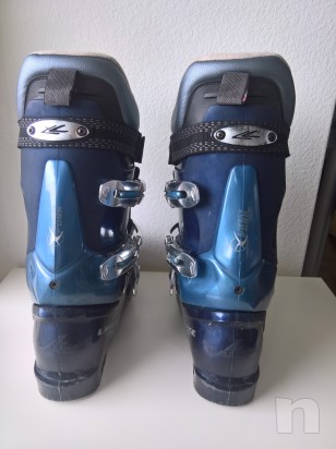 Scarponi sci Lange Banshee 90 foto-17780