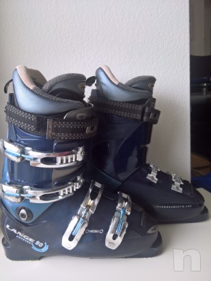 Scarponi sci Lange Banshee 90 foto-17779