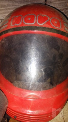 caschi integrali misura 58 60  foto-17803