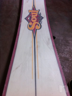 tavola snowboard con attacchi scarponi da sci Mi piace (0) Impostazioni tavola snowboard con attacchi scarponi da sci tavola snowboard con attacchi scarponi da sci foto-17815