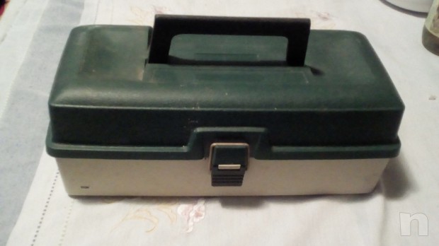 Cassetta completa x pesca. foto-9764