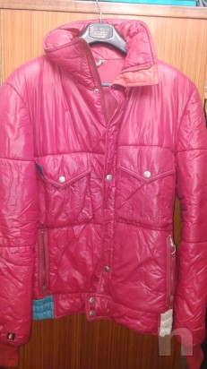 piumino d'oca marca elesse taglia 50 foto-9767