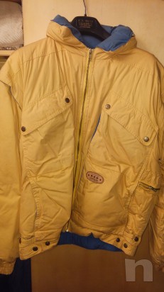 giubbotto sci taglia 46 foto-9768