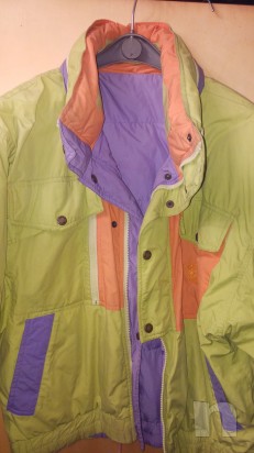 giubotto da sci taglia 46 foto-9769