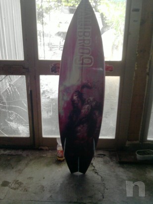 tavola da kite calibro  foto-9780