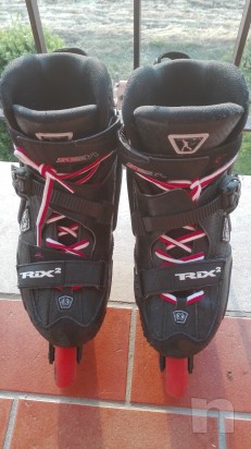 Pattini seba trix2  foto-17845