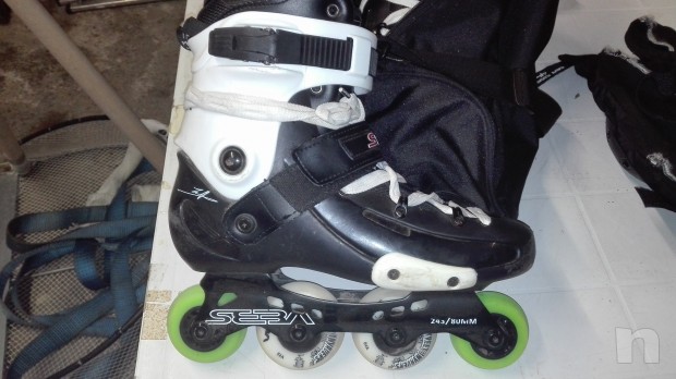 Pattini seba  foto-9788