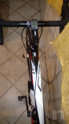 Bici da corsa foto-17847