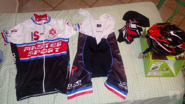 Bici da corsa foto-17850