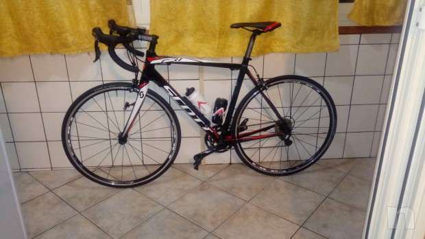 Bici da corsa foto-17849