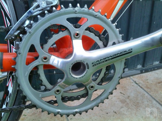 Pari al nuovo foto-17867