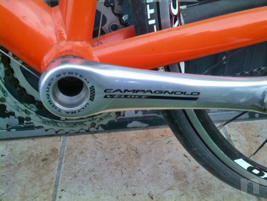 Pari al nuovo foto-17865