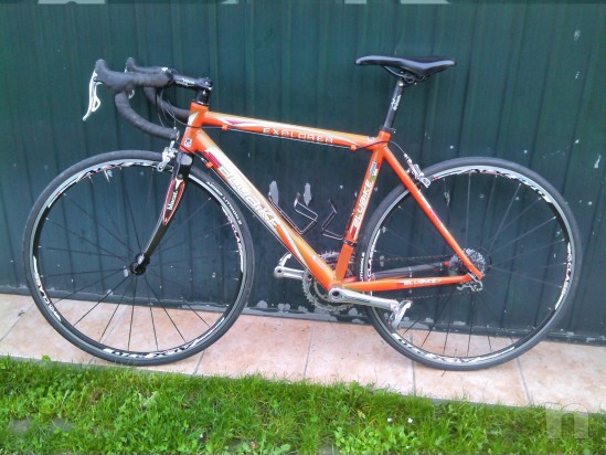 Pari al nuovo foto-9795