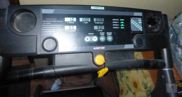 Tapis-roulant foto-17877