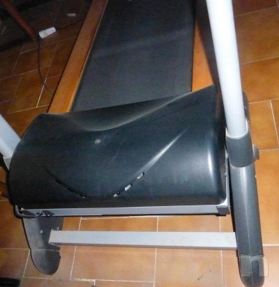 Tapis-roulant foto-17879