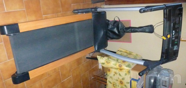 Tapis-roulant foto-17880