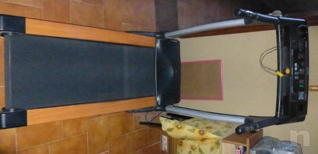 Tapis-roulant foto-9799