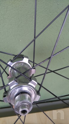 Cerchi shimano Dura ace carbonio  foto-17902