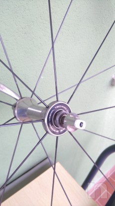 Cerchi shimano Dura ace carbonio  foto-17903