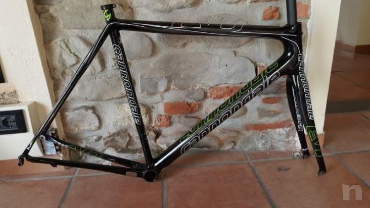 Cannondale Super Six Evo 2014 foto-9810