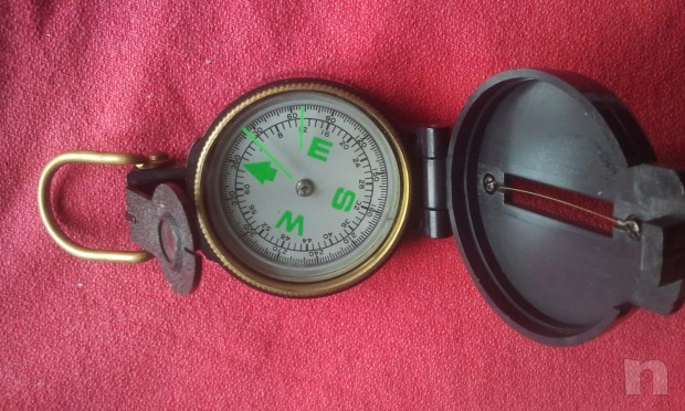 Bussola Professionale Engineer foto-17910